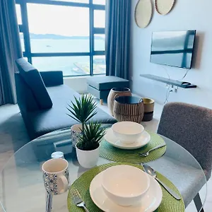 Keen Suites-jesselton Quay Kota Kinabalu