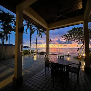 Bonheur At Karambunai Kota Kinabalu