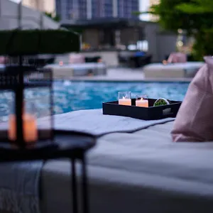 Jw Marriott 호텔 쿠알라룸푸르