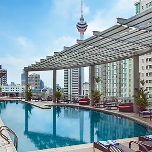 Hotel Ascott *****