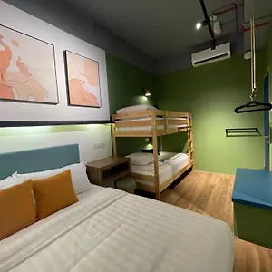  Hostel Faloe