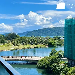 Maison Life 小居屋 The Loft Imago Kota Kinabalu
