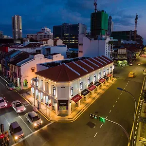 *** Hotel Hutton Managed By The Ascott Limited Malaisie