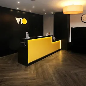 Hotel Vio ***