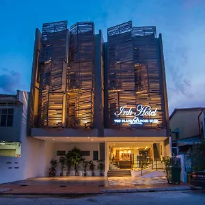 Hotel Ink **