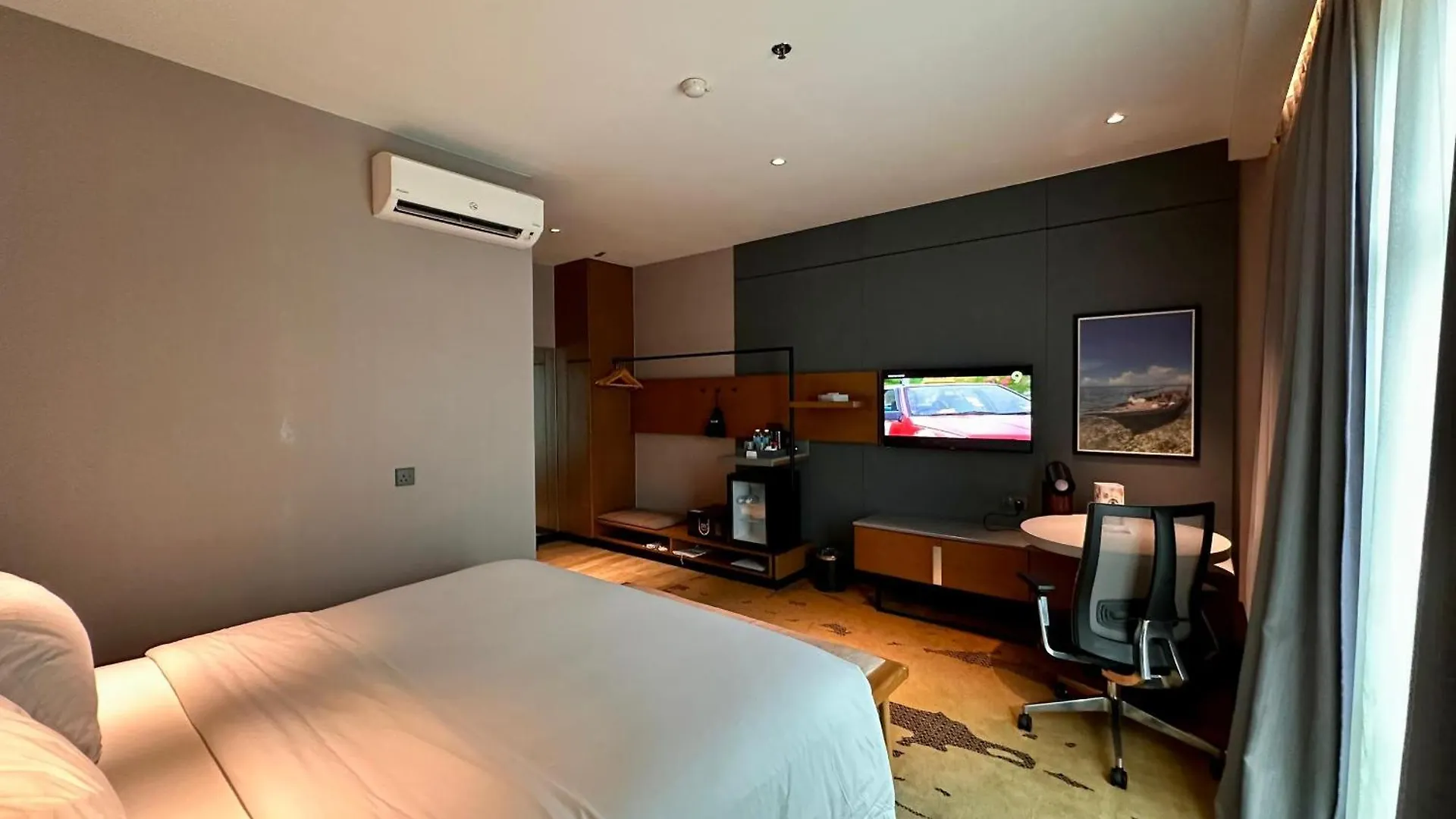 King Park Hotel Kota Kinabalu Malaysia
