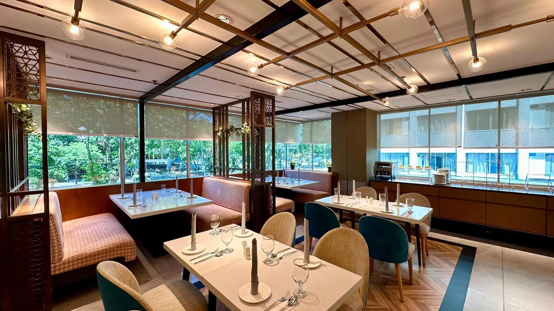 King Park Hotel Kota Kinabalu