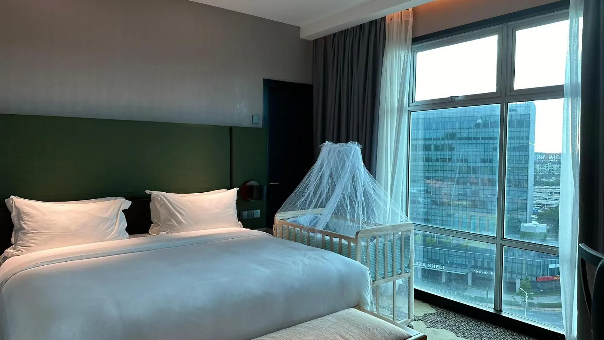 King Park Hotel Kota Kinabalu