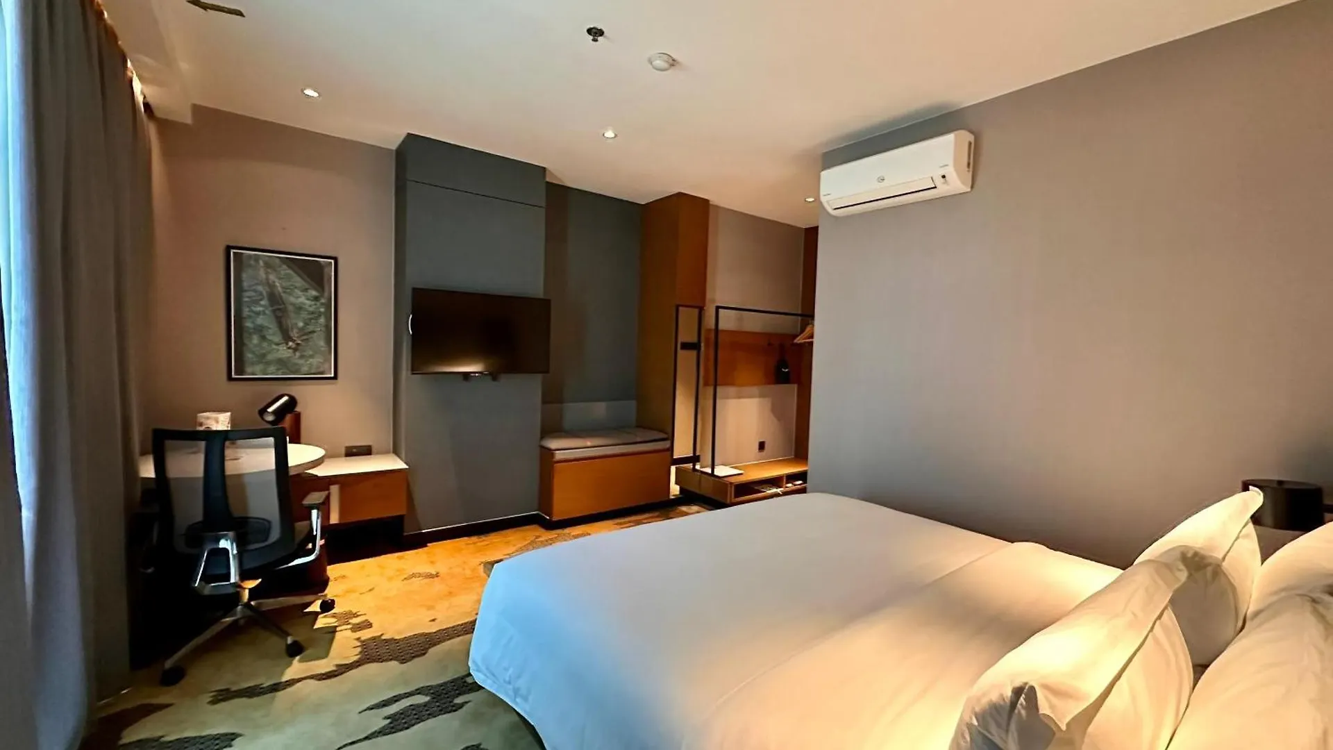 King Park Hotel Kota Kinabalu 3*,