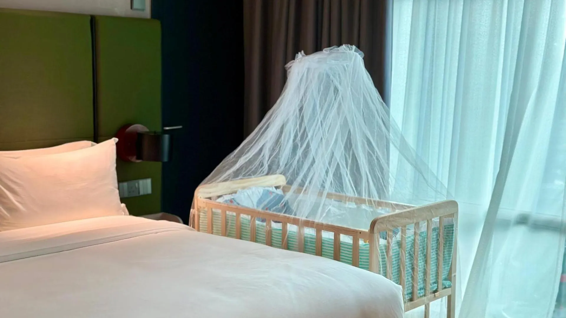 King Park Hotel Kota Kinabalu