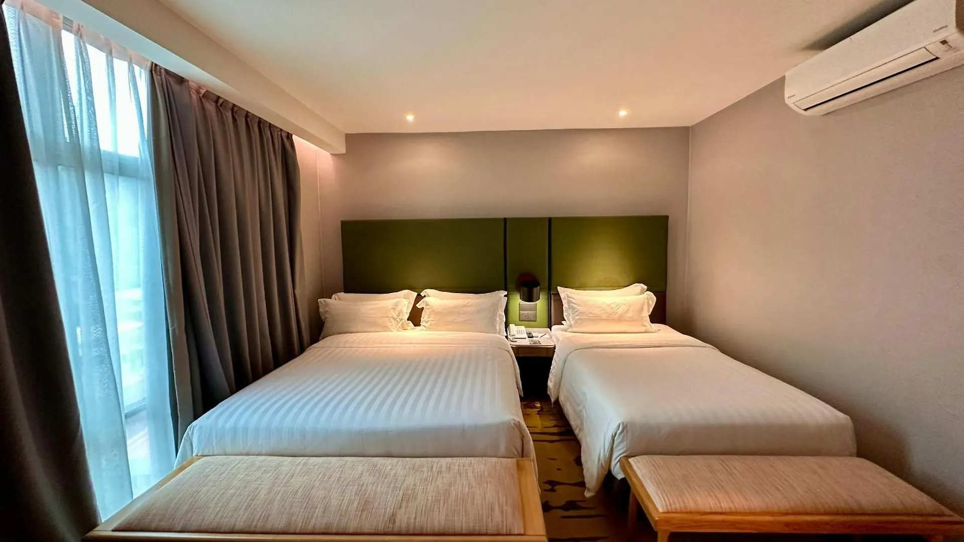 King Park Hotel Kota Kinabalu