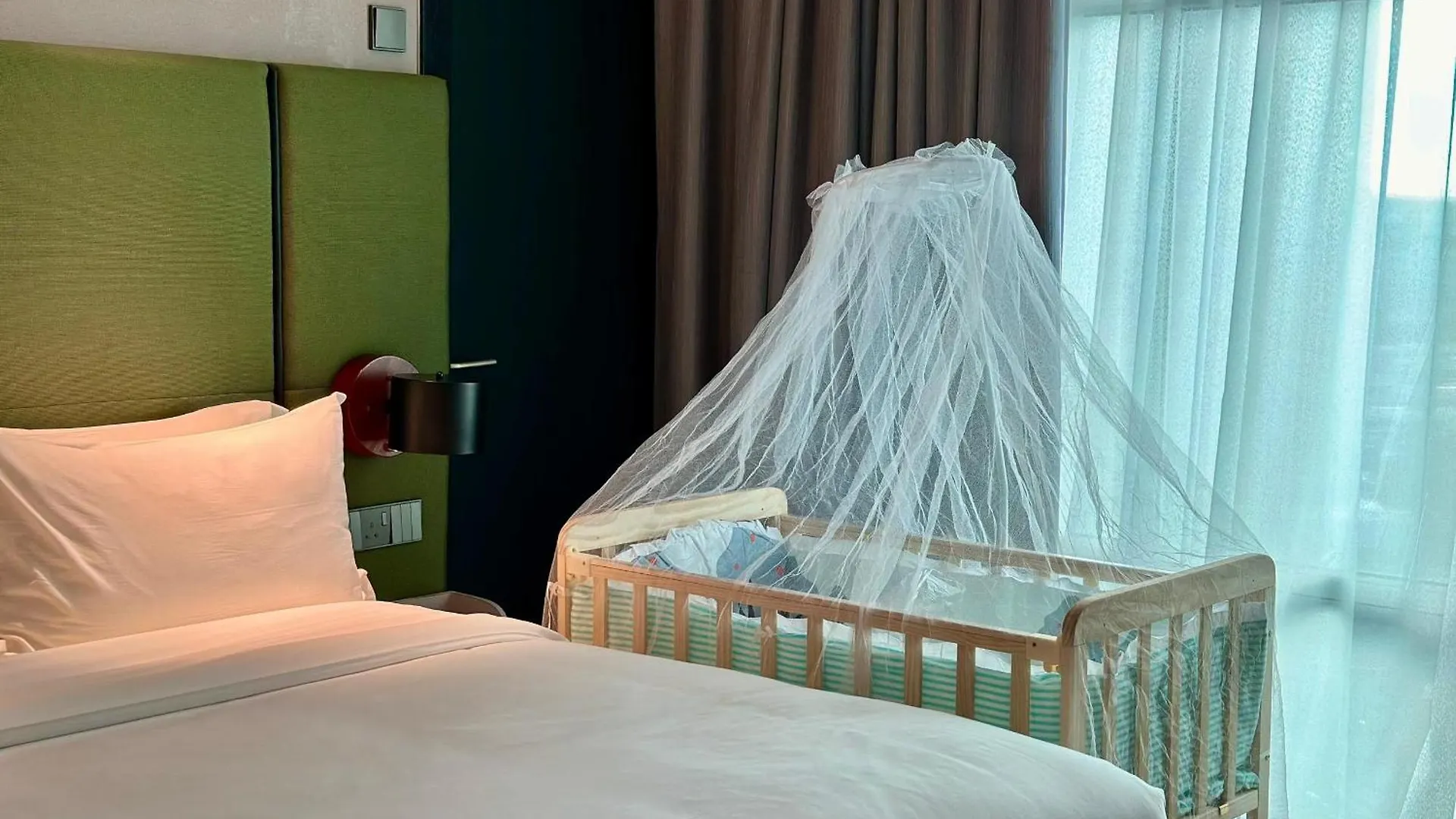 King Park Hotel Kota Kinabalu