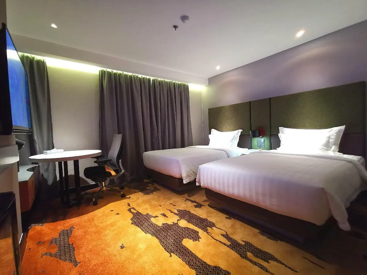 King Park Hotel Kota Kinabalu